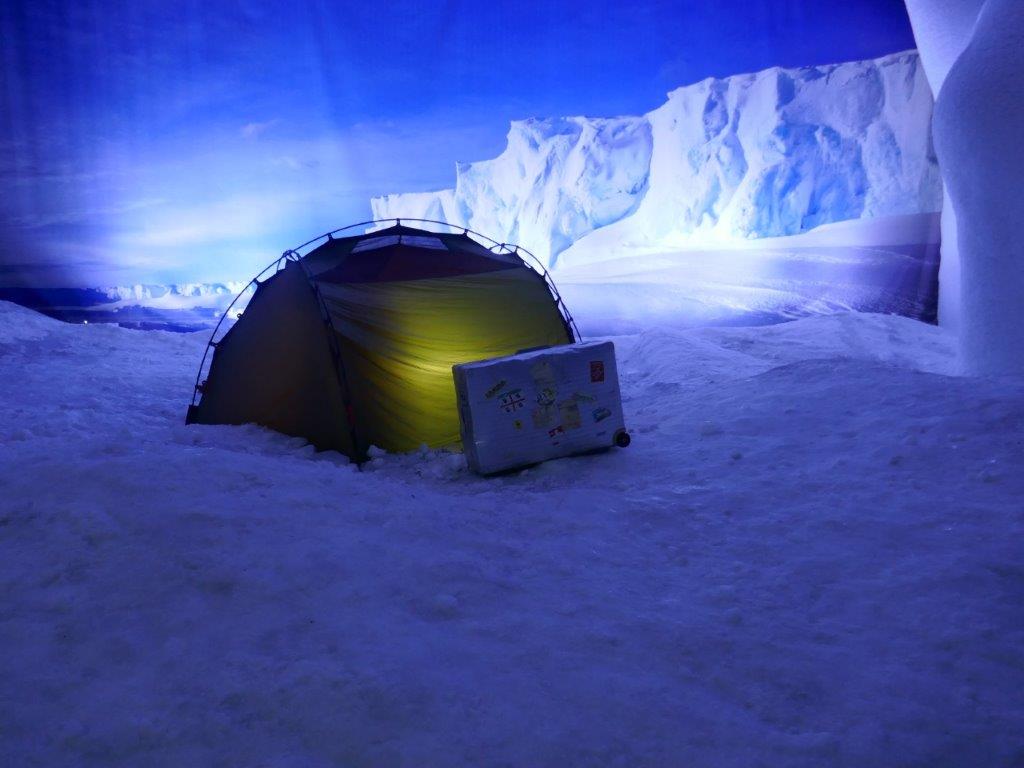 06 200212 Klimahaus BHV STS Meiendorf Antarktis