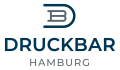 Druckbar Hamburg Logo
