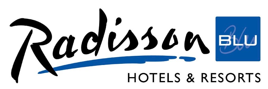 Logo Radisson Blu