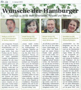neujahrswunsch wochenblatt 2015 2016