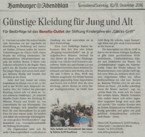 presse glücksgriff hamburger abendblatt 2016 12