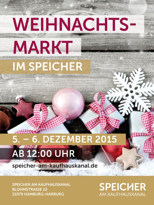 weihnachtsmarkt 2015