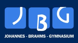 johannes brahms gymn logo 2019