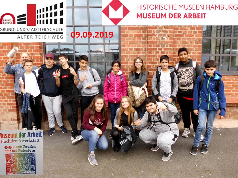 Arbeit Vor 100 Jahren Museum Der Arbeit Teil 2 Stiftung Kinderjahre