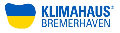 Logo Klimahaus BHV