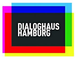 Logo Dialoghaus Hamburg