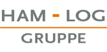 Logo HAM-LOG Gruppe