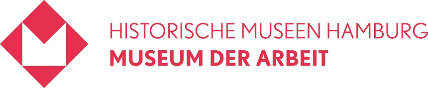 Logo Museum der Arbeit