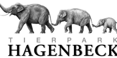 Logo Tierpark Hagenbeck