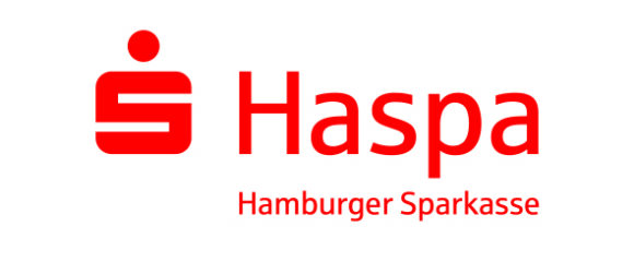 Haspa Logo