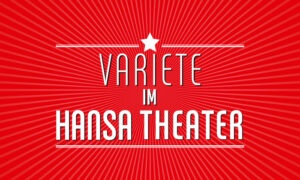 Logo Varieté Hansa-Theater