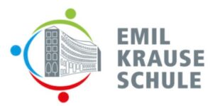 Logo Emil Krause Schule