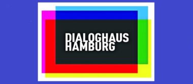 Logo Dialoghaus