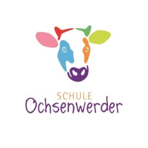 Logo Grundschule Ochsenwerder