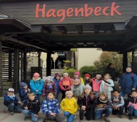 Titel Tierpark Hagenbeck
