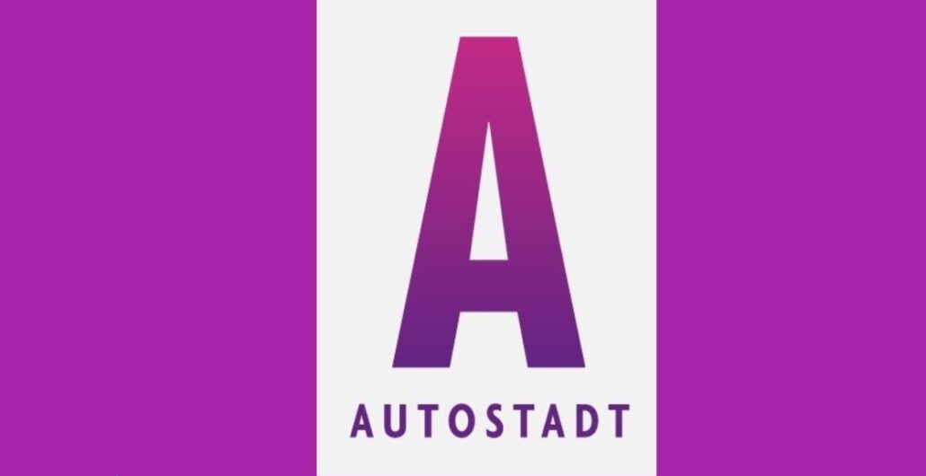 Logo Autostadt Hamburg