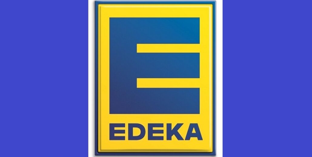 Vorlage Edeka Logo www