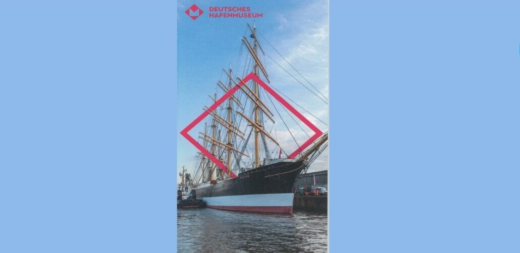 Logo Hafenmuseum Hamburg