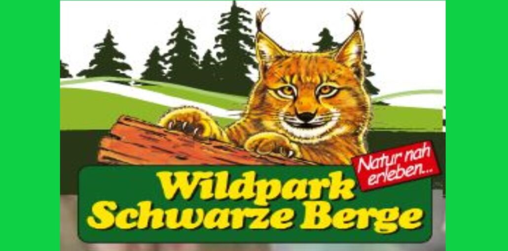 Wildpark Schwarze Berge fuer www