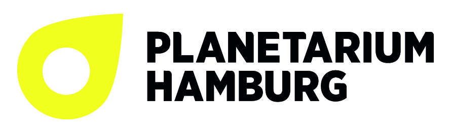 Logo Planetarium Hamburg