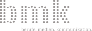 Logo Berufsschule fuer Medienkommunikation