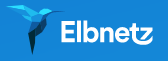 Elbnetz Logo