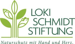 loki schmidt stiftung