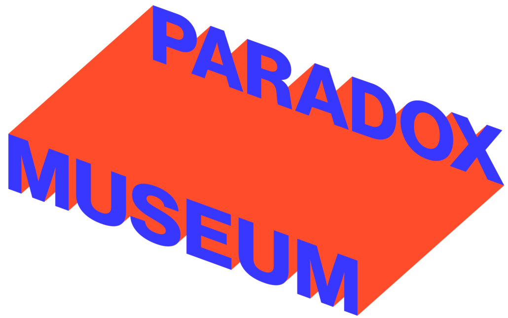 Primary3 Paradox logo