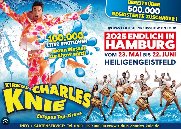 Zirkus Knie