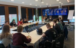 ILS bei InnoGames 1