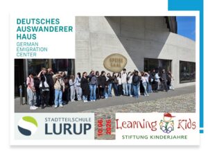 STS Luruo im Auswandererhaus 2